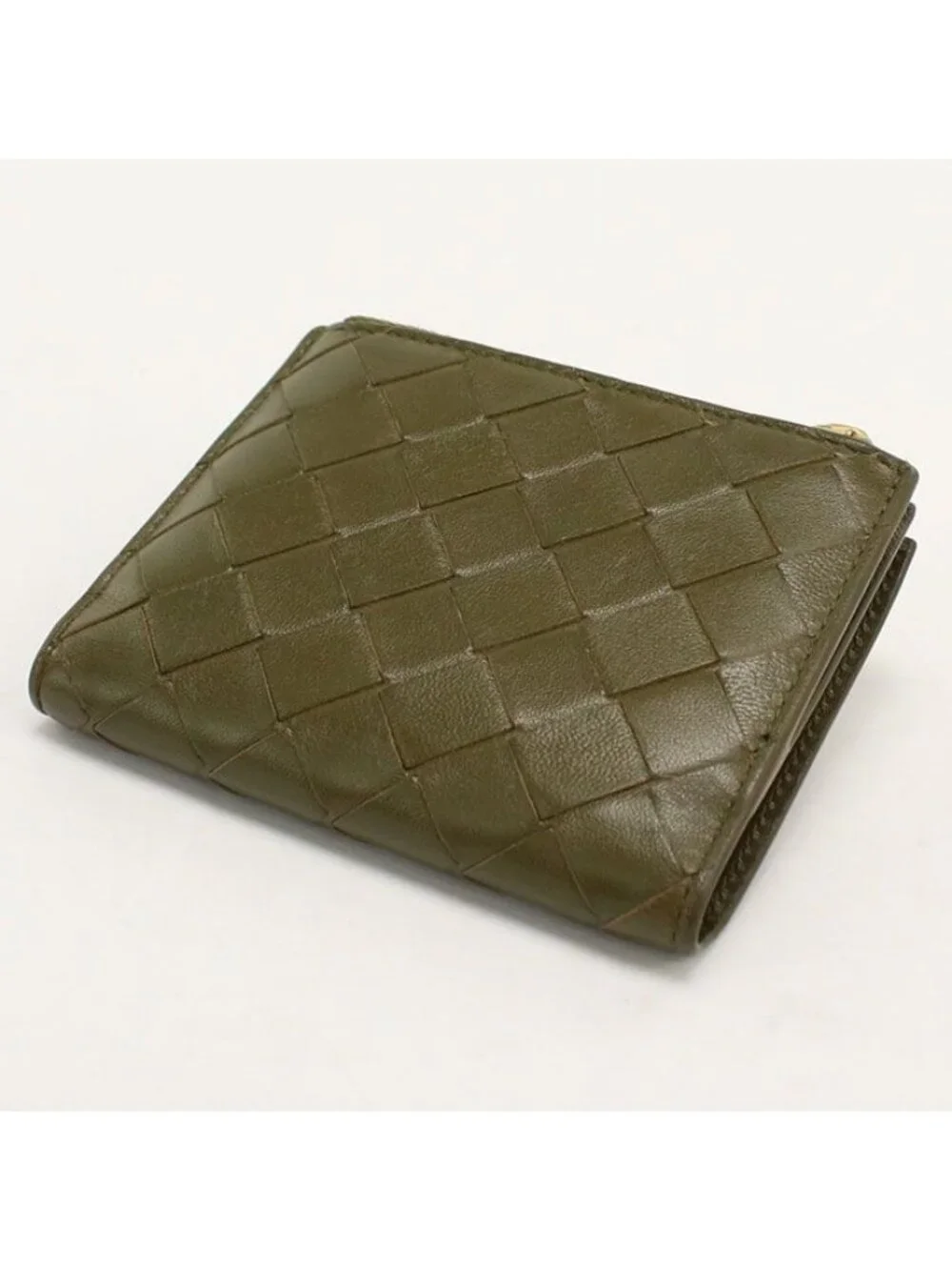 Bottega Veneta this authentic
